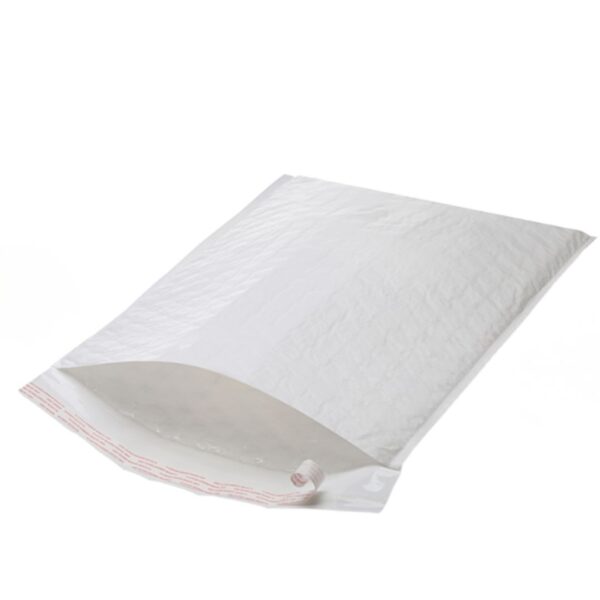 Jiffy TuffGard Poly Bubble Mailers - Small Bubbles