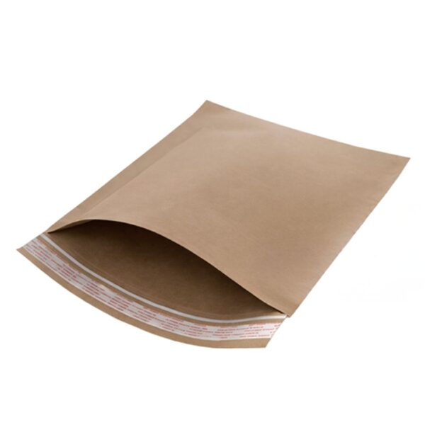 Kraft Paper Mailers