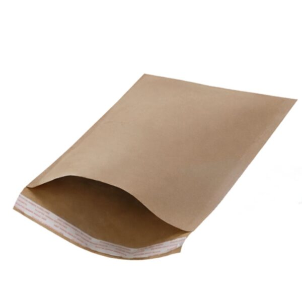 Honeycomb Paper Mailers