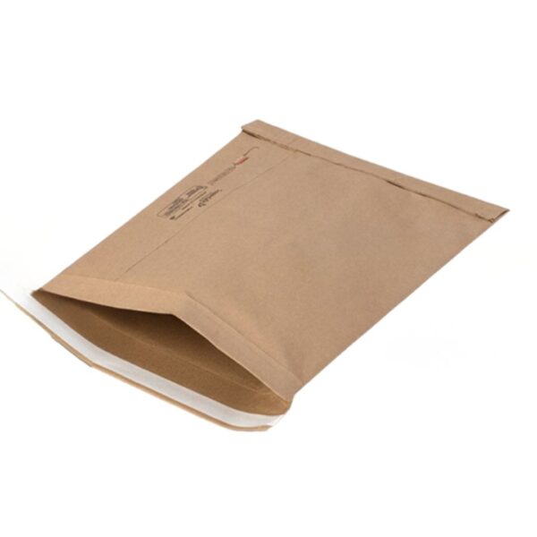 Jiffy Padded Paper Mailers