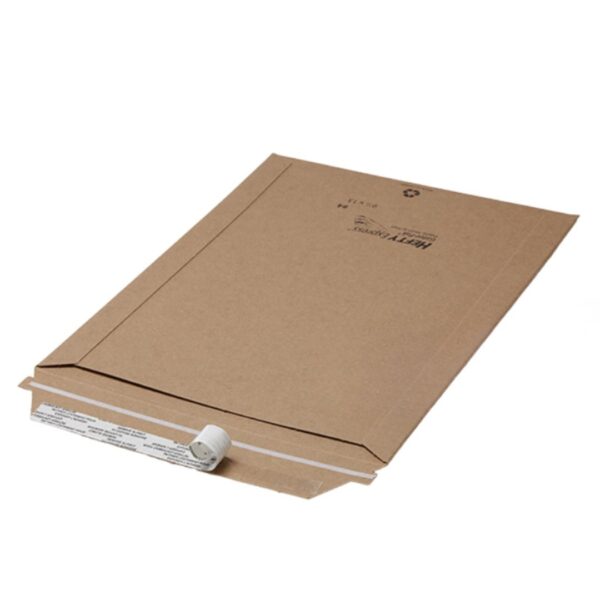 Flat Mailers - Kraft