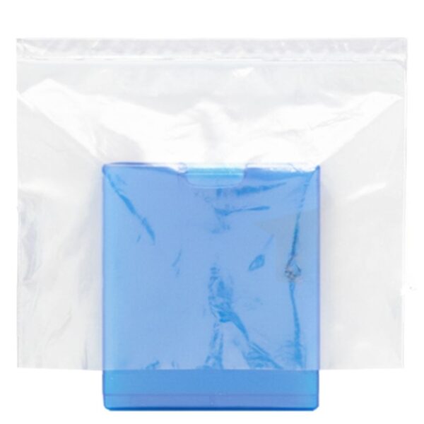 Tamper-Evident Reclosable Bags